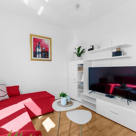 Ferienwohnung App 982 Rosini Exterior foto