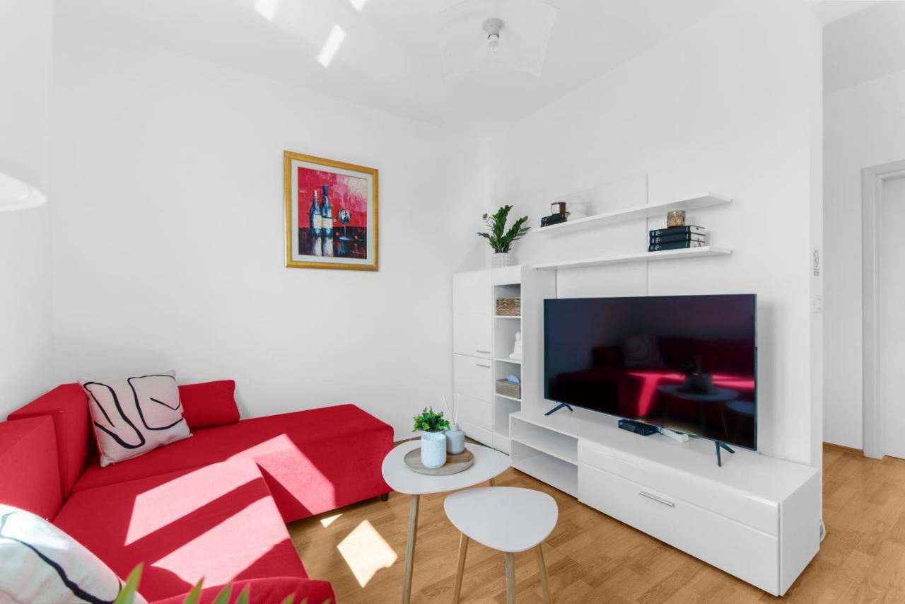Ferienwohnung App 982 Rosini Exterior foto