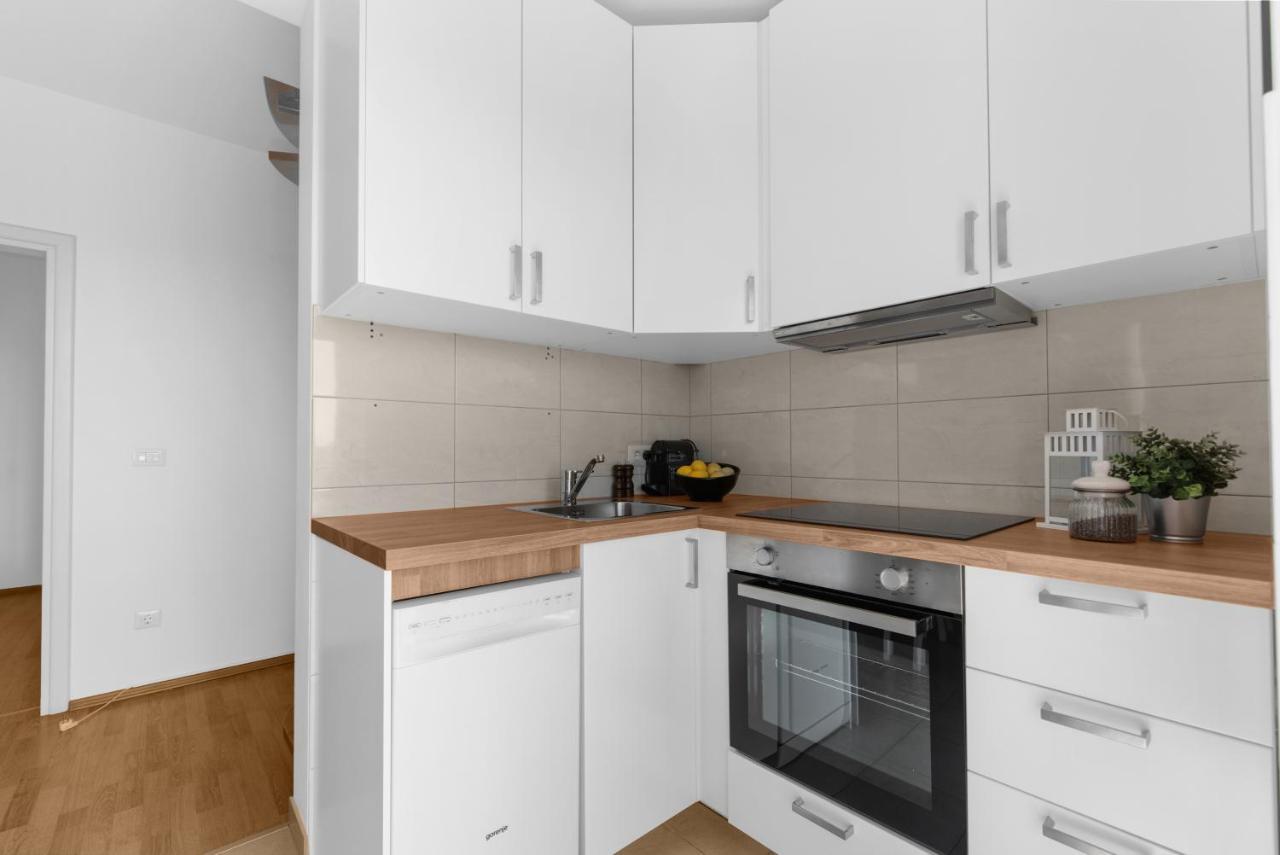 Ferienwohnung App 982 Rosini Exterior foto