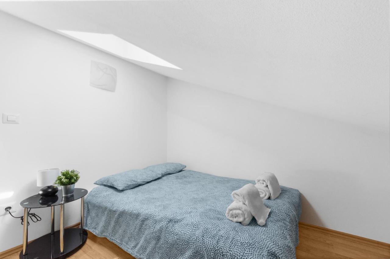 Ferienwohnung App 982 Rosini Exterior foto